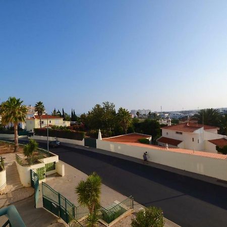 Апартаменты Libelinha Casa Албуфейра Экстерьер фото