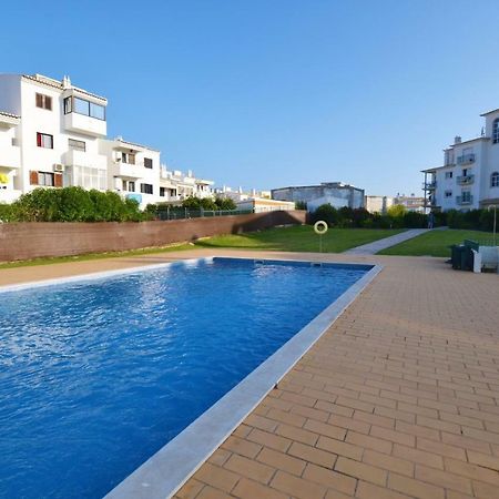 Апартаменты Libelinha Casa Албуфейра Экстерьер фото